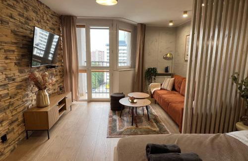 Silesian Gold Apartments - Foto 35