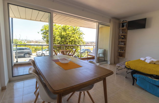 Urban Beach - Vista Marina Praia C - Foto 10