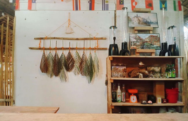 Amwani Sunset Colours Camping Site - Foto 5