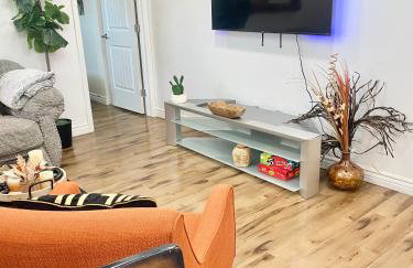 Entire Guest Suite Pocatello - Foto 19