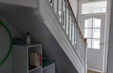 Traeth Teras (Beach Terrace) - Foto 28