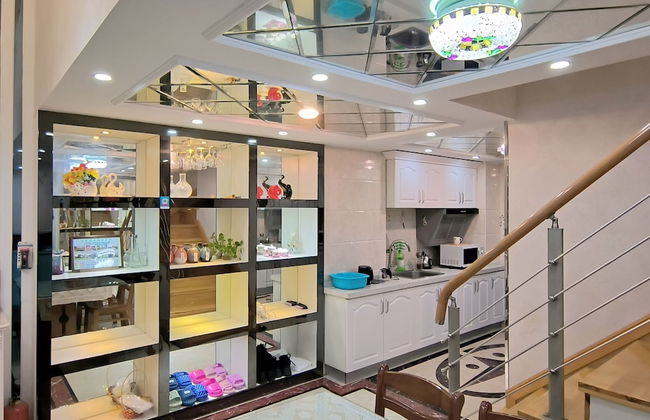 Railway Station Splendid Elegant Apartment - Photo 36