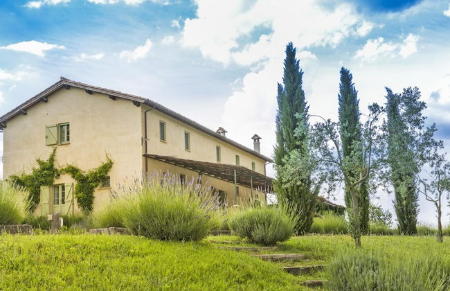 Casale Ripi 8 2 - Foto 7