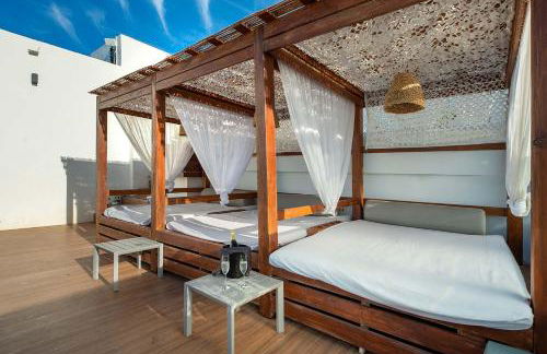 Hotel Cenit & Apts Sol y Viento - Foto 16