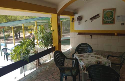 Quinta Fula Fula - Foto 31