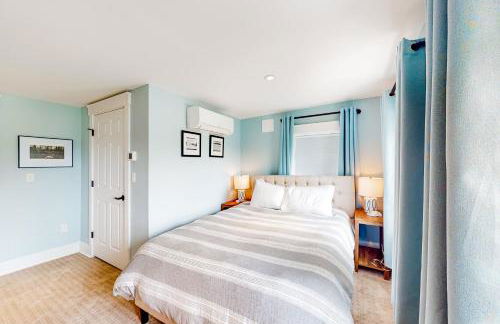 The Farmhouse - Suite #1 - Foto 18