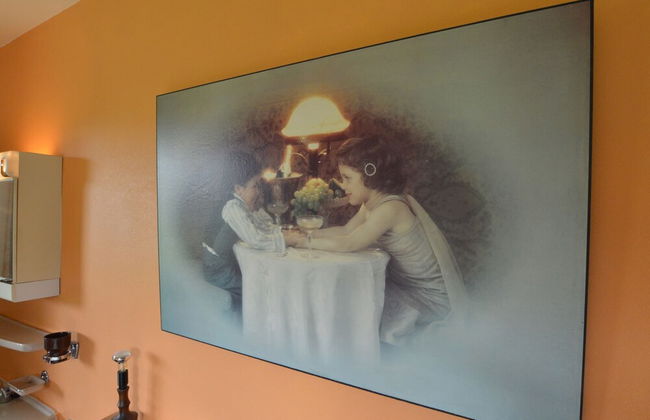 Cozy Forest Chalet in Ovifat - Foto 26