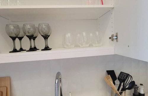 Bayviews Lux One-bedroom Apartment 1min to Petco Park Convention Center Gaslamp Pool, Hot Tub - Foto 45