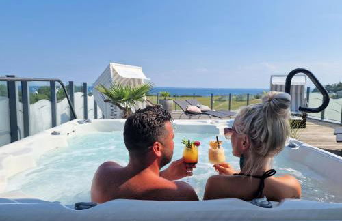 Ostseeferienpark Walkyrien - Kapitän 36 - Foto 20