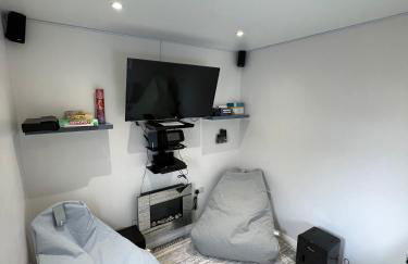 The Wootton House - Foto 38