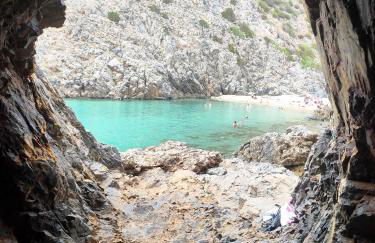 Sardinia's house WIFI Sea Hills and mining history - Foto 45