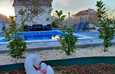 Mediterranean Olive WaterfallsKRKA-Croatia - Photo 5