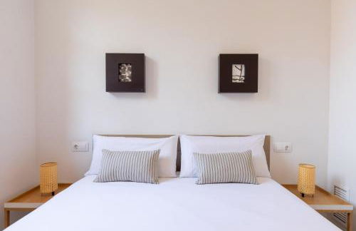 Decô Apartments Barcelona-Sants - Foto 26