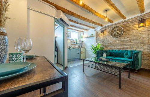 De Época Apartment - Foto 18