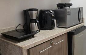 Flat Hotel 1407 RioCentro/Rock inRio/Projac/Farmasi Arena/Barra da Tijuca/Parque Olímpico - Foto 42