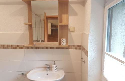 Ferienwohnung Tannenweg / Poseritz - Foto 2