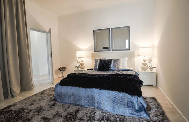 Metropole Apartments Old Town - Foto 15