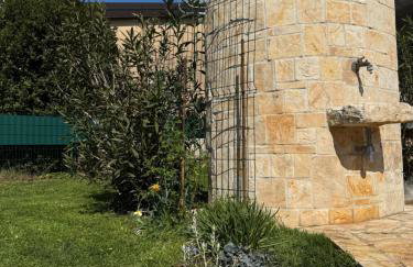 Villa Karigador, Umag- Karigador, Istria - Foto 61