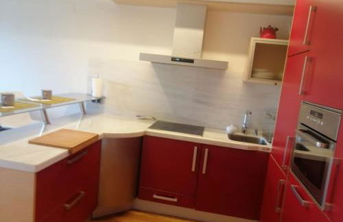 El apartamento de Noe - Foto 14