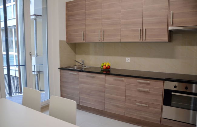 Swiss Star Landskronstrasse - Foto 4