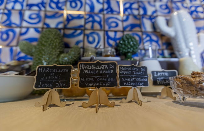 Borgo Giallonardo - Photo 78