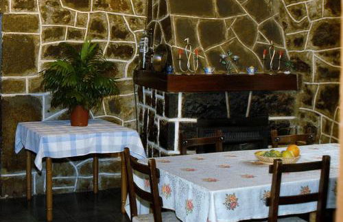 Casa Rural Lenco - Foto 64