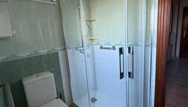 Apartamento de verano AJO 1 habitación - Photo 2, Shower