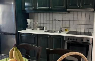 Lovely 1-bedroom apartment in front of sandy beach - Foto 6