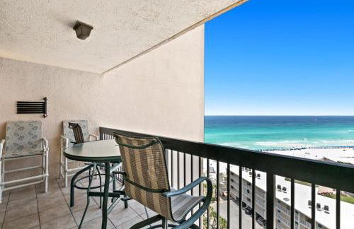 SunDestin Resort Unit 1416 - Foto 16