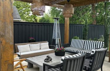 Luxurious Home Away from Home ! 30 minutes to NYC ! - Foto 52