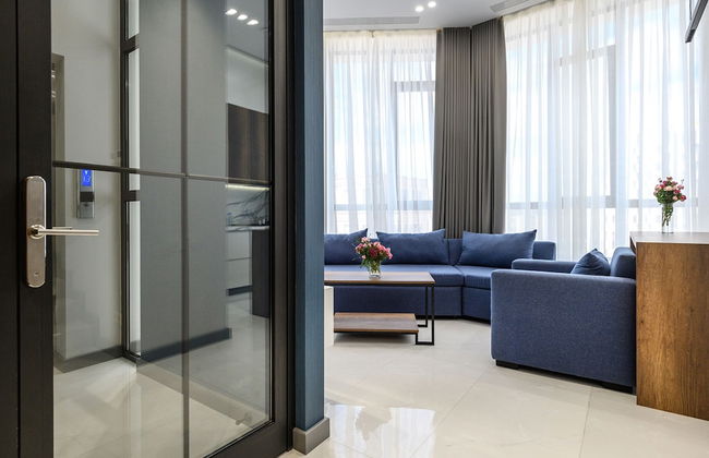 Hilltop North Avenue by Stellar Hotels - Photo 65