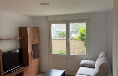 Apartamento Louro - Foto 2