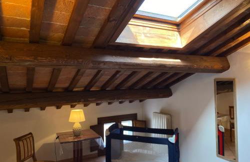 NIDO TRA LE MURA - Foto 44