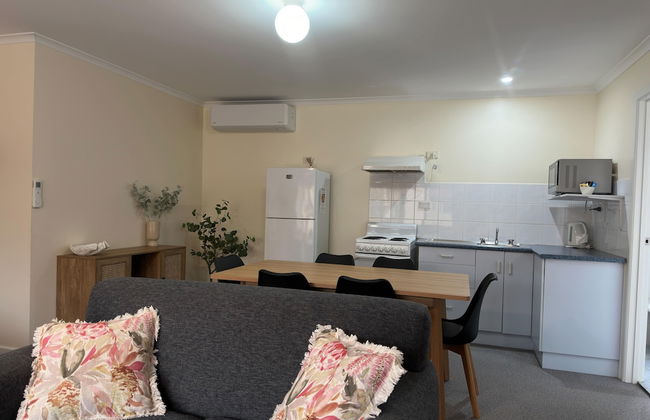Port Vincent Motel & Apartments - Foto 33
