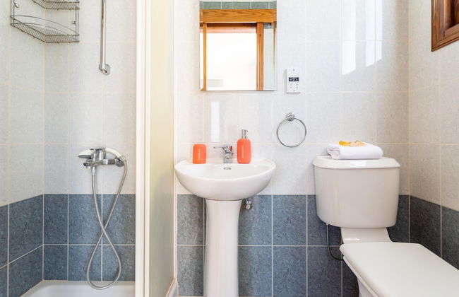 Villa Sunset in Agia Marina Chrysochous - Foto 27