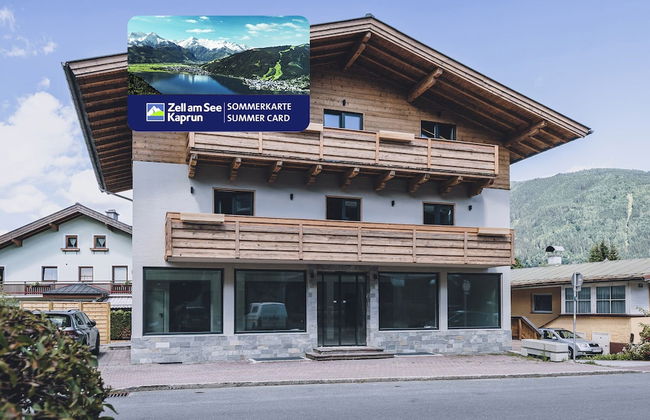 Premium Apartments Areit by we rent - Foto 1