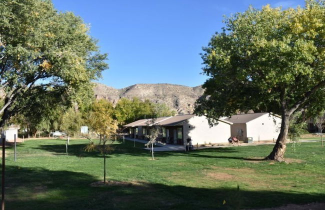 Zion's Camp and Cottages - Photo 56