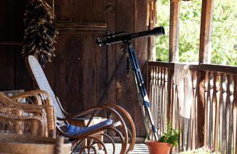 Reitoral de Chandrexa - Foto 62