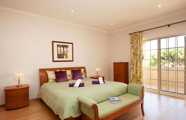 Villa Savannah - Foto 8