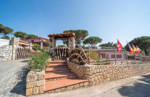 Residence Le Grazie Est - Foto 77