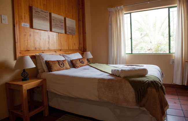 De Werf Lodge - Photo 10