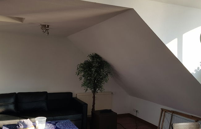 Sunny Penthouse in City Center - Foto 2