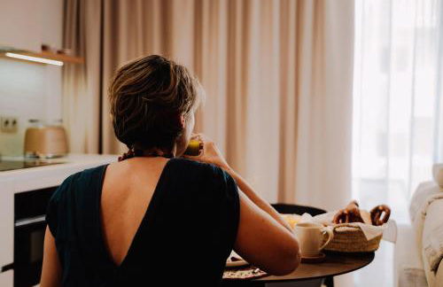 Tierrazul Art Boutique White Nordic Suite - Foto 26