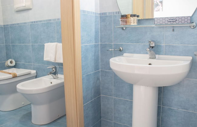 Residence Porta delle Botteghelle - Foto 34