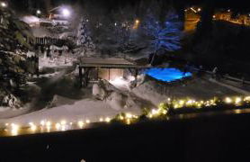 Aqua Apartments Spa Housemuhlbach - Photo 34