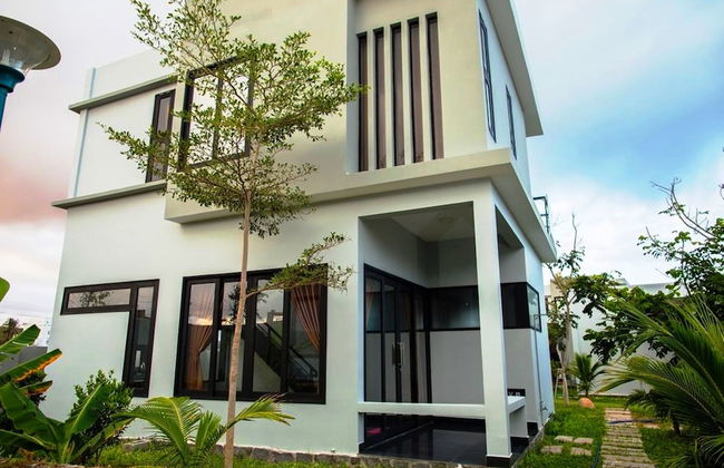 Van Nguyen Minihouse - Foto 28