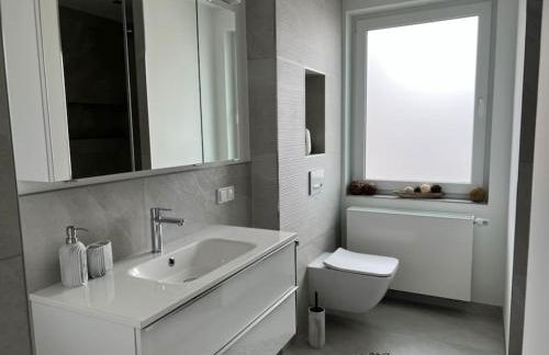 80 Quadratmeter Wohnung in Saarlouis Lisdorf - Foto 15