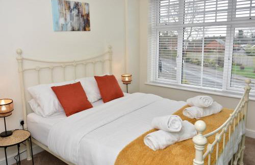 Cosy yet spacious, 3BR, Parking, Village Location - Foto 10