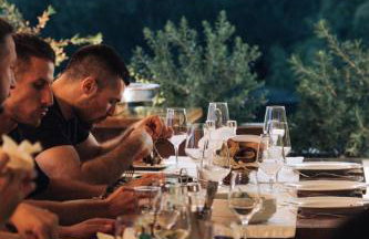 Villa Ivka NEW HOUSE pool and beautiful view - Photo 55