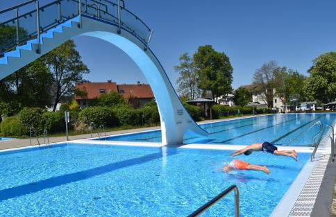 FeWo HoLiDay MAIsoNETTE Allgäu - Foto 30